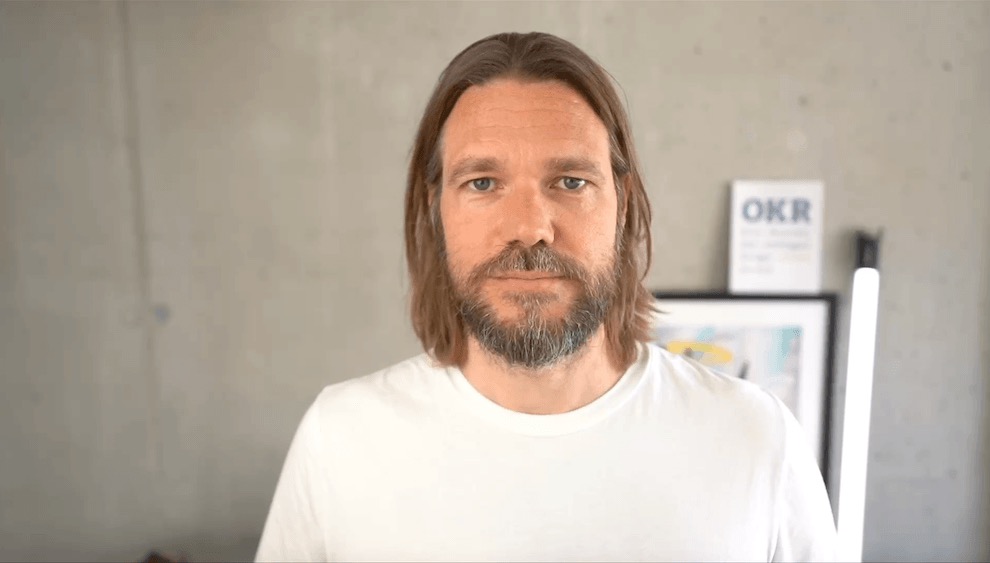 Evident Flow — Video Vorschau